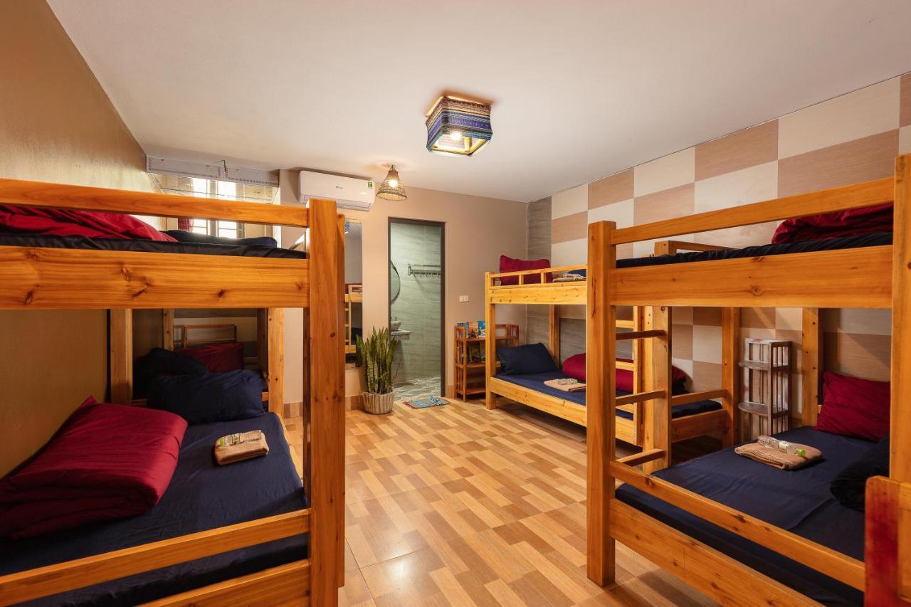 Mega View Homestay サパ エクステリア 写真
